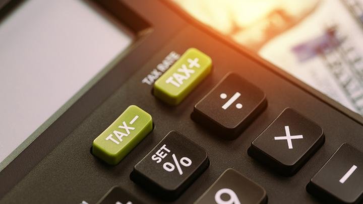 Indonesia mencatat pendapatan pajak lebih dari Rp27 triliun dari sektor ekonomi digital.