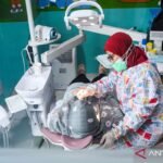 Indonesia menetapkan tiga agenda utama untuk transformasi kesehatan.