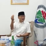 Indonesia mengimbau para pemudik Idul Fitri untuk memajukan perekonomian dan pembangunan desa