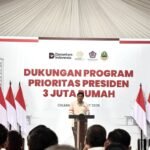 Indonesia mengumumkan tenor 30 tahun untuk perumahan bersubsidi.