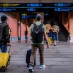 Indonesia menyusun strategi pariwisata di tengah dinamika geopolitik global