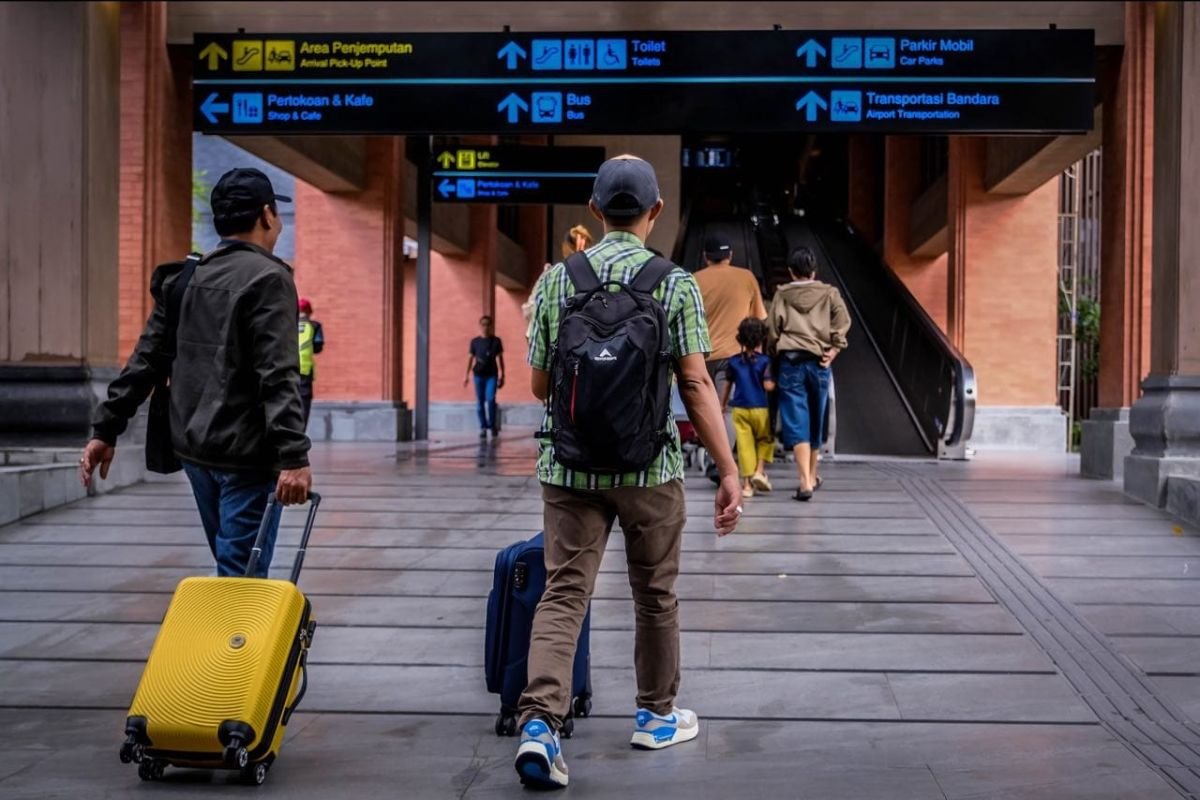 Indonesia menyusun strategi pariwisata di tengah dinamika geopolitik global