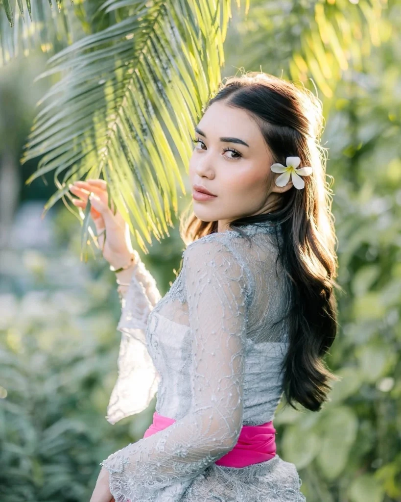 Influencer Indonesia Lula Lahfah, 26 tahun, ditemukan tewas di sebuah apartemen di Jakarta