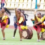 Ingwenyama Cup Culture akan mengumumkan lagu-lagu resmi kompetisi :: Berita Gaya Hidup