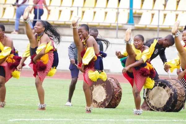 Ingwenyama Cup Culture akan mengumumkan lagu-lagu resmi kompetisi :: Berita Gaya Hidup