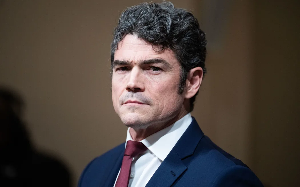 “Iran tidak menimbulkan ancaman mendesak bagi negara kita”: Pejabat intelijen yang ditunjuk Trump mengundurkan diri terkait perang dengan Iran