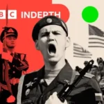 John Simpson tentang perang: ‘Mengapa saya belum pernah melihat tahun seperti 2025’