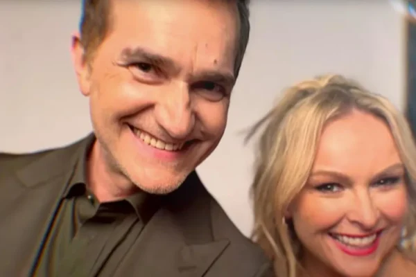 Kata-kata terakhir bintang MAFS kepada Schilling