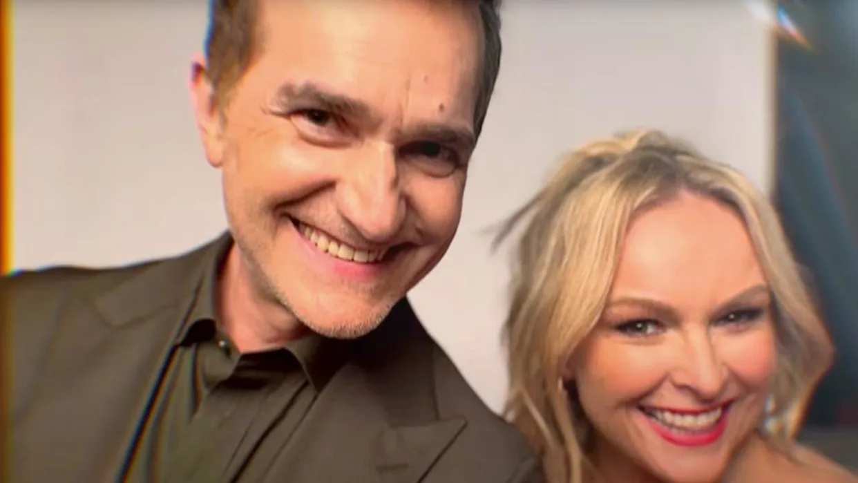 Kata-kata terakhir bintang MAFS kepada Schilling