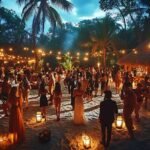 Kini, Bali, Indonesia, bergabung dengan Thailand, Filipina, dan Meksiko dalam upaya memberantas kejahatan yang dipicu oleh pariwisata