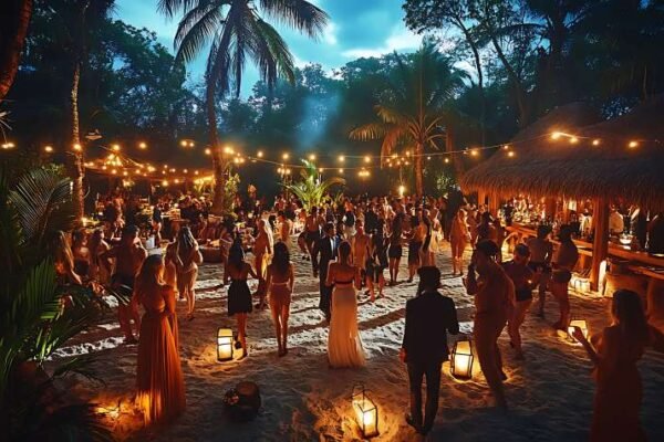 Kini, Bali, Indonesia, bergabung dengan Thailand, Filipina, dan Meksiko dalam upaya memberantas kejahatan yang dipicu oleh pariwisata