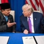 Mantan Wakil Menteri Indonesia Menilai Rencana Mediasi Prabowo di Iran Tidak Realistis