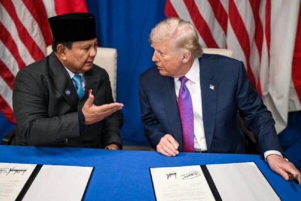 Mantan Wakil Menteri Indonesia Menilai Rencana Mediasi Prabowo di Iran Tidak Realistis