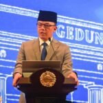Menteri Sugiono Menyoroti Diplomasi Ekonomi Indonesia: QRIS, MBG