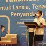 Mucormycosis belum terdeteksi di Indonesia: Menteri Kesehatan