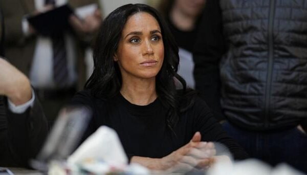 Netflix dan merek gaya hidup Meghan Markle, As Ever, mengumumkan berakhirnya kemitraan mereka.