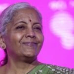 Nirmala Sitharaman memuji sinkronisasi antara kebijakan dan teknologi di India