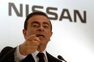 Nissan menghidupkan kembali merek Datsun untuk pasar negara berkembang