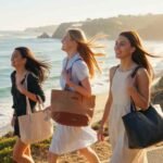 Pantai Mediterania Menginspirasi Koleksi Perjalanan dan Gaya Hidup Terbaru TUMI