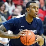 Pemain Basket AS Jarred Shaw Terancam Hukuman Mati di Indonesia atas Tuduhan Narkoba