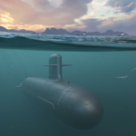 Prancis Menawarkan Kapal Selam Bertenaga Baterai Li-Ion Model Baru ‘Scorpene Evolved’ kepada Indonesia