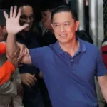 Presiden Indonesia membebaskan ratusan narapidana sebagai bagian dari rencana persatuan.