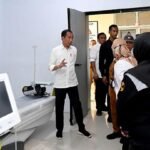 Presiden Jokowi Menetapkan Undang-Undang Kesehatan Baru Indonesia, Mengizinkan Aborsi dengan Syarat Tertentu