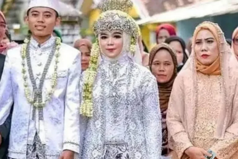 Seorang pria Indonesia yang dituduh melakukan hubungan seksual dengan ibu istrinya mengancam akan menggugat atas tuduhan pencemaran nama baik.
