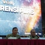 TNI Indonesia Mengonfirmasi Akan Dilaksanakannya Sidang Militer Terkait Kasus Penyerangan terhadap Andrie Yunus