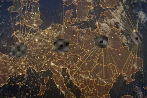 Telkomsel akan meluncurkan layanan Aalto HAPS di Indonesia mulai tahun 2027.