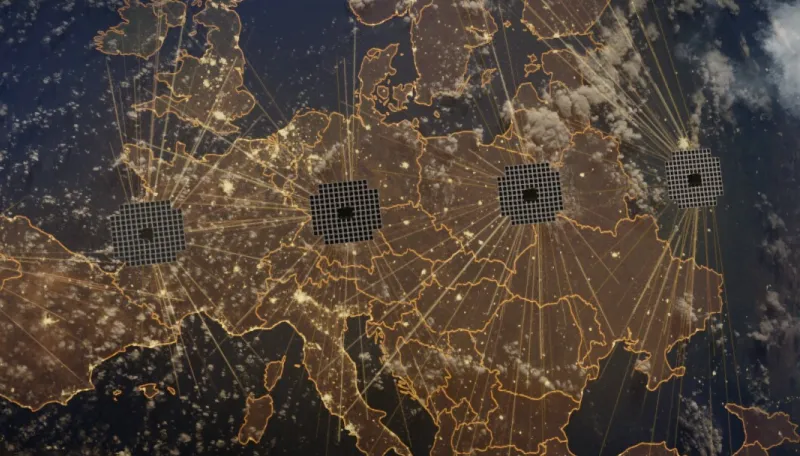 Telkomsel akan meluncurkan layanan Aalto HAPS di Indonesia mulai tahun 2027.