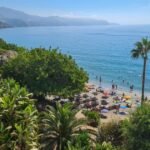 Tempat-tempat terbaik untuk tinggal di Costa del Sol