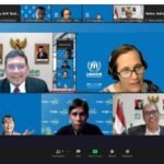 UNHCR optimis bahwa para pengungsi di Indonesia memiliki asuransi kesehatan.