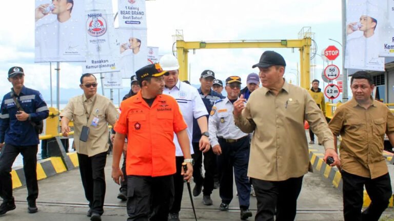 Anggota DPR Minta ASDP Tambah Dermaga Ketapang-Gilimanuk