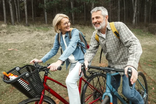 6 pilar gaya hidup yang lebih sehat dan awet muda pada tahun 2026, menurut para ahli