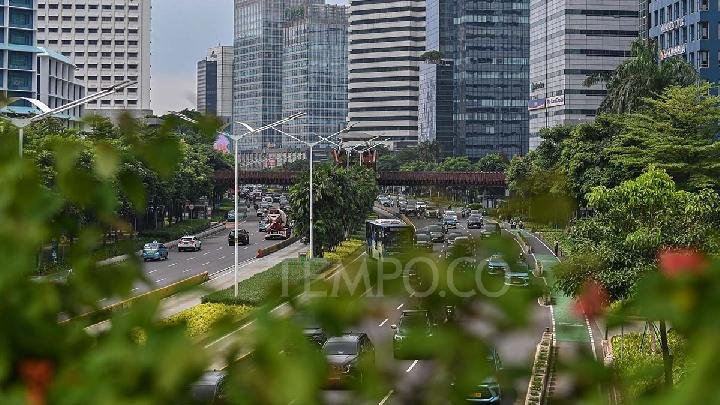 Analis Menyoroti Penyebab Melambatnya Pertumbuhan Ekonomi Indonesia