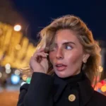 Bonnie Blue Menanggapi Tuduhan atas Tindakan Menirukan Adegan Seks