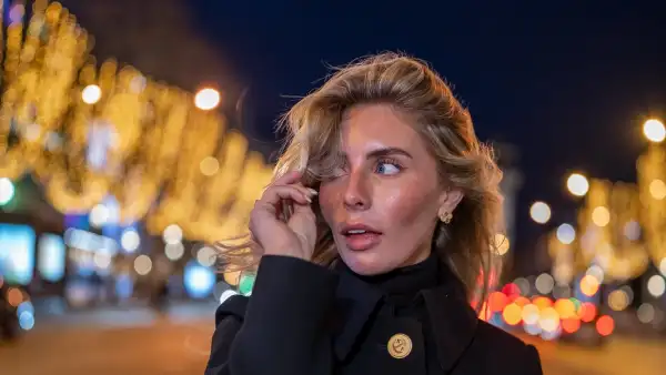 Bonnie Blue Menanggapi Tuduhan atas Tindakan Menirukan Adegan Seks