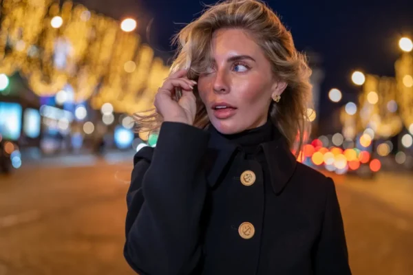 Bonnie Blue Menanggapi Tuduhan atas Tindakan Menirukan Adegan Seks