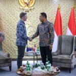 Duta Besar Australia menjajaki kemungkinan impor pupuk dari Indonesia: Pemerintah