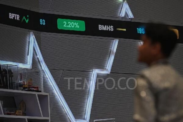 FTSE Russell Mempertahankan Klasifikasi Pasar Modal Indonesia