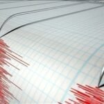 Gempa bumi berkekuatan 6,4 skala Richter mengguncang wilayah timur Indonesia, tidak ada peringatan tsunami yang dikeluarkan