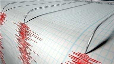 Gempa bumi berkekuatan 6,4 skala Richter mengguncang wilayah timur Indonesia, tidak ada peringatan tsunami yang dikeluarkan