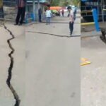 Gempa bumi di Bali: Apakah gempa bumi di Indonesia terasa di Bali? Apakah gempa bumi tersebut sampai ke Bali?