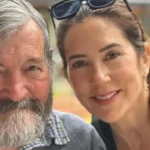 ‘Hati terasa berat’: Kabar duka dari Ratu Mary