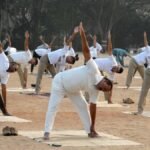 India meluncurkan protokol yoga baru untuk memerangi penyakit gaya hidup