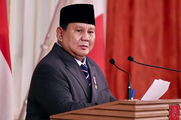 Indonesia Berencana Membangun Pusat Pengolahan Bahan Bakar Jet Berbahan Dasar Hayati