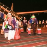 Indonesia Membebaskan Bea Masuk atas Barang-Barang Oleh-Oleh Haji