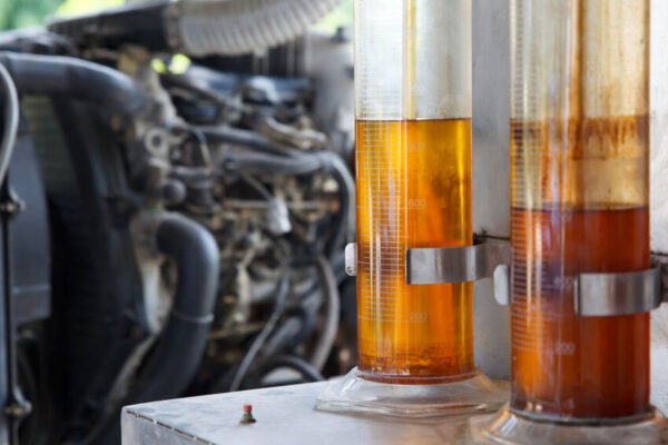 Indonesia akan menerapkan campuran biodiesel B50 tahun ini