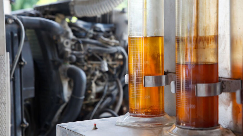 Indonesia akan menerapkan campuran biodiesel B50 tahun ini